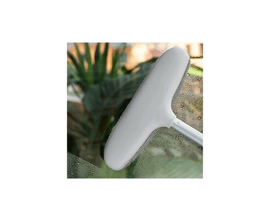 Швабра Xiaomi Miwuna Screen Cleaning Brush White HZPJ006-2020 Для мытья окон (Ф32675), изображение 2 Швабра Xiaomi Miwuna Screen Cleaning Brush White HZPJ006-2020 Для мытья окон (Ф32675), изображение 2