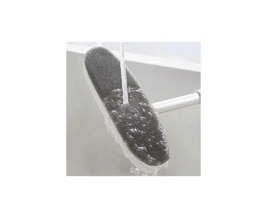 Швабра Xiaomi Miwuna Screen Cleaning Brush White HZPJ006-2020 Для мытья окон (Ф32675), изображение 4 Швабра Xiaomi Miwuna Screen Cleaning Brush White HZPJ006-2020 Для мытья окон (Ф32675), изображение 4