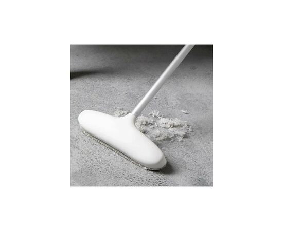 Швабра Xiaomi Miwuna Screen Cleaning Brush White HZPJ006-2020 Для мытья окон (Ф32675), изображение 5 Швабра Xiaomi Miwuna Screen Cleaning Brush White HZPJ006-2020 Для мытья окон (Ф32675), изображение 5