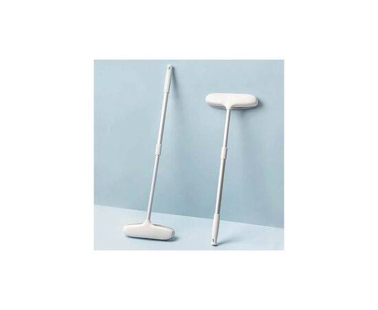 Швабра Xiaomi Miwuna Screen Cleaning Brush White HZPJ006-2020 Для мытья окон (Ф32675), изображение 6 Швабра Xiaomi Miwuna Screen Cleaning Brush White HZPJ006-2020 Для мытья окон (Ф32675), изображение 6