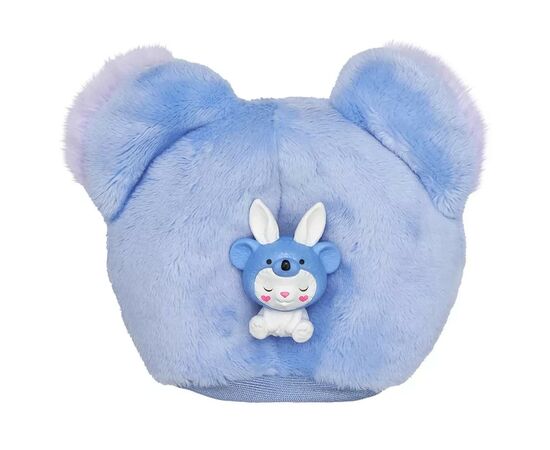 Кукла Barbie Cutie Reveal Великолепное комбо Кролик в костюме коалы (HRK26), изображение 5 Кукла Barbie Cutie Reveal Великолепное комбо Кролик в костюме коалы (HRK26), изображение 5