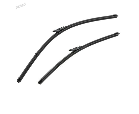 Щетка стеклоочистителя Denso DF-403, изображение 2 Щетка стеклоочистителя Denso DF-403, изображение 2