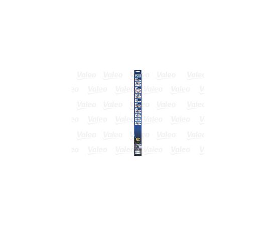 Щетка стеклоочистителя Valeo 577986, изображение 5