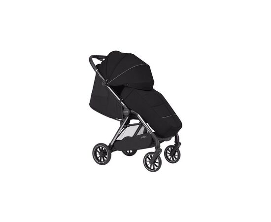 Коляска Carrello Delta 2024 CRL-5517 Coffee Black (CRL-5517 coffee bl), изображение 2 Коляска Carrello Delta 2024 CRL-5517 Coffee Black (CRL-5517 coffee bl), изображение 2
