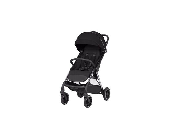 Коляска Carrello Delta 2024 CRL-5517 Coffee Black (CRL-5517 coffee bl)