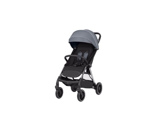 Коляска Carrello Delta 2024 CRL-5517 Flint Grey (CRL-5517 flint gr)