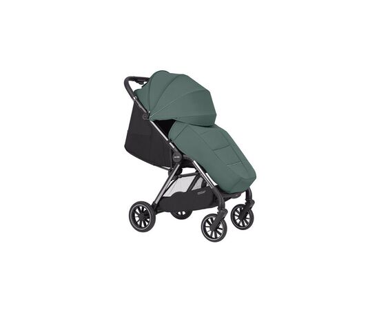 Коляска Carrello Delta 2024 CRL-5517 Jungle Green (CRL-5517 jungle gr), изображение 2 Коляска Carrello Delta 2024 CRL-5517 Jungle Green (CRL-5517 jungle gr), изображение 2