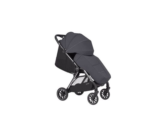 Коляска Carrello Delta 2024 CRL-5517 Lava Grey (CRL-5517 lava gr), изображение 2 Коляска Carrello Delta 2024 CRL-5517 Lava Grey (CRL-5517 lava gr), изображение 2