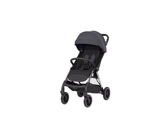 Коляска Carrello Delta 2024 CRL-5517 Lava Grey (CRL-5517 lava gr)
