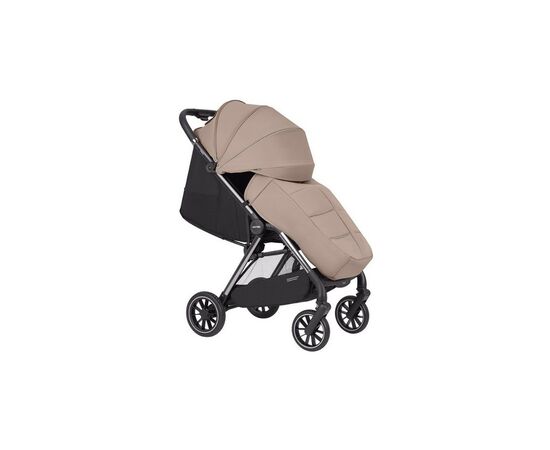Коляска Carrello Delta 2024 CRL-5517 Wheat beige (CRL-5517 wheat b), изображение 2 Коляска Carrello Delta 2024 CRL-5517 Wheat beige (CRL-5517 wheat b), изображение 2