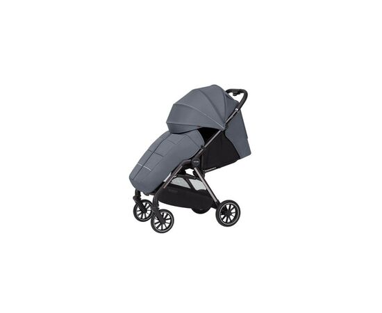 Коляска Carrello Delta CRL-5517 Flint Grey (CRL-5517 flint grey), изображение 2 Коляска Carrello Delta CRL-5517 Flint Grey (CRL-5517 flint grey), изображение 2