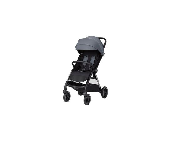 Коляска Carrello Delta CRL-5517 Flint Grey (CRL-5517 flint grey)