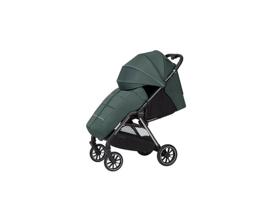 Коляска Carrello Delta CRL-5517 Jungle Green (CRL-5517 jungle green), изображение 2 Коляска Carrello Delta CRL-5517 Jungle Green (CRL-5517 jungle green), изображение 2