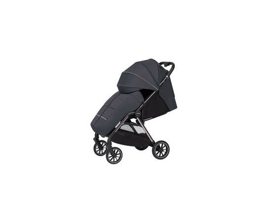 Коляска Carrello Delta CRL-5517 Lava Grey (CRL-5517 lava grey), изображение 2 Коляска Carrello Delta CRL-5517 Lava Grey (CRL-5517 lava grey), изображение 2
