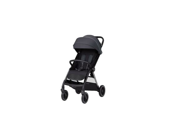 Коляска Carrello Delta CRL-5517 Lava Grey (CRL-5517 lava grey)