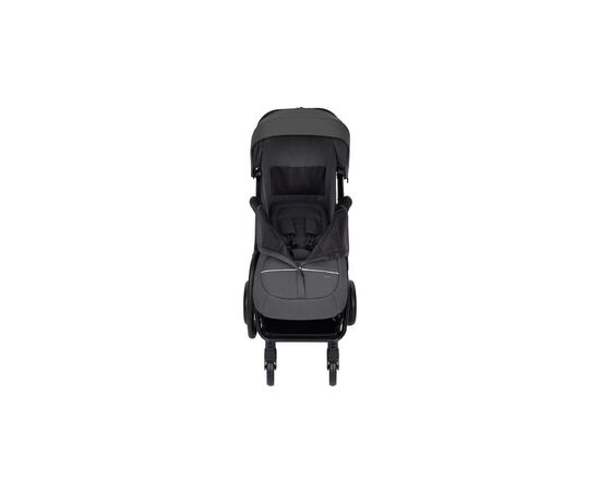 Коляска Carrello Nero (CRL-5514 dove grey), изображение 2 Коляска Carrello Nero (CRL-5514 dove grey), изображение 2