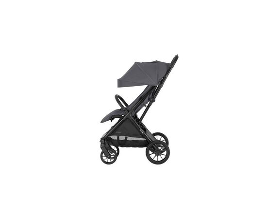 Коляска Carrello Nero (CRL-5514 dove grey), изображение 3 Коляска Carrello Nero (CRL-5514 dove grey), изображение 3