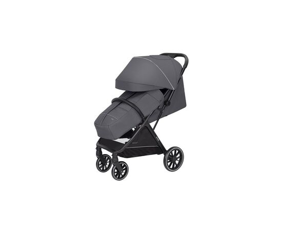 Коляска Carrello Nero (CRL-5514 dove grey), изображение 4 Коляска Carrello Nero (CRL-5514 dove grey), изображение 4