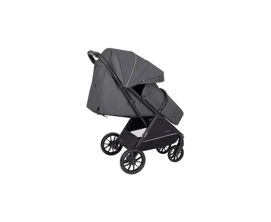 Коляска Carrello Nero (CRL-5514 dove grey), изображение 6 Коляска Carrello Nero (CRL-5514 dove grey), изображение 6