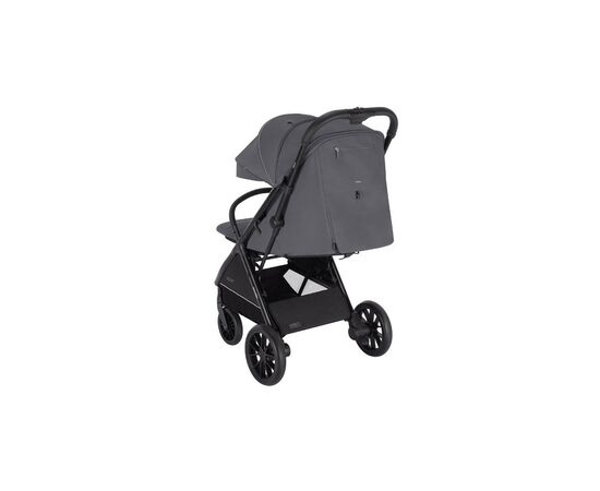Коляска Carrello Nero (CRL-5514 dove grey), изображение 7 Коляска Carrello Nero (CRL-5514 dove grey), изображение 7