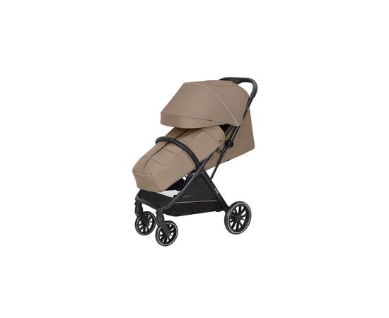 Коляска Carrello Nero (CRL-5514 melon beige), изображение 2 Коляска Carrello Nero (CRL-5514 melon beige), изображение 2