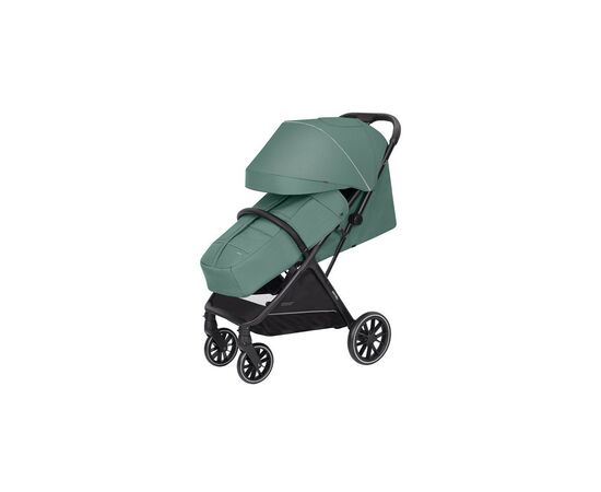 Коляска Carrello Nero (CRL-5514 pear green), изображение 3 Коляска Carrello Nero (CRL-5514 pear green), изображение 3