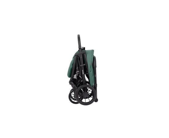 Коляска Carrello Nero (CRL-5514 pear green), изображение 7 Коляска Carrello Nero (CRL-5514 pear green), изображение 7
