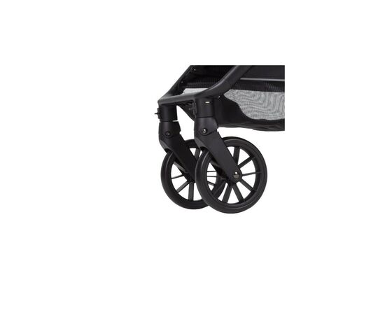 Коляска Carrello Nero (CRL-5514 pear green), изображение 8 Коляска Carrello Nero (CRL-5514 pear green), изображение 8