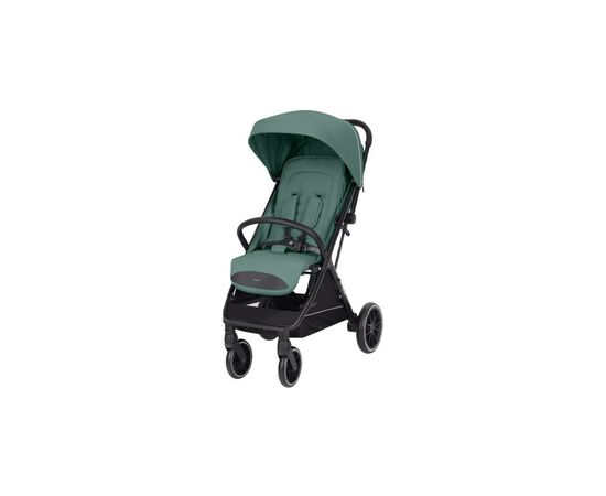 Коляска Carrello Nero (CRL-5514 pear green)