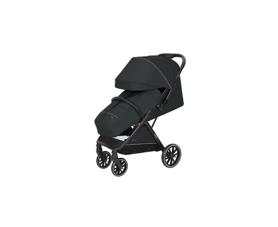Коляска Carrello Nero (CRL-5514 rich black), изображение 2 Коляска Carrello Nero (CRL-5514 rich black), изображение 2