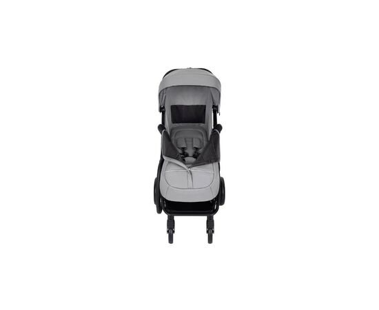 Коляска Carrello Nero (CRL-5514 slate grey), изображение 2 Коляска Carrello Nero (CRL-5514 slate grey), изображение 2