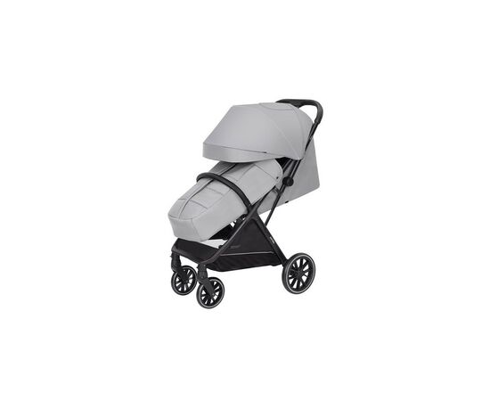 Коляска Carrello Nero (CRL-5514 slate grey), изображение 3 Коляска Carrello Nero (CRL-5514 slate grey), изображение 3
