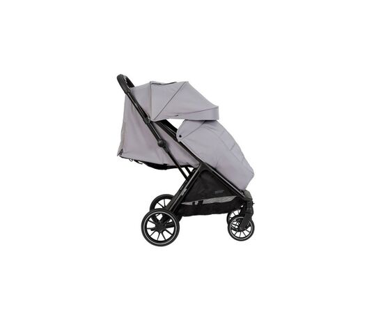 Коляска Carrello Nero (CRL-5514 slate grey), изображение 5 Коляска Carrello Nero (CRL-5514 slate grey), изображение 5