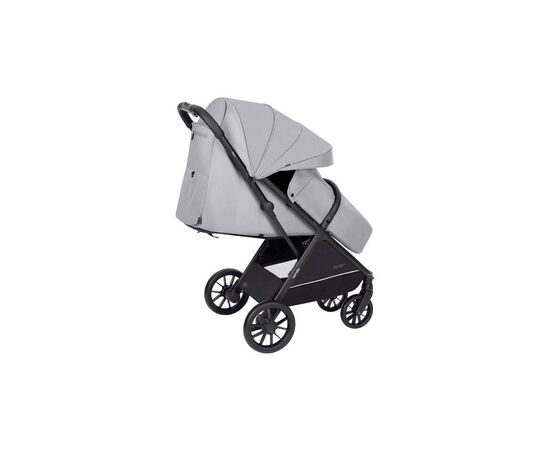 Коляска Carrello Nero (CRL-5514 slate grey), изображение 6 Коляска Carrello Nero (CRL-5514 slate grey), изображение 6