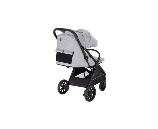 Коляска Carrello Nero (CRL-5514 slate grey), изображение 7 Коляска Carrello Nero (CRL-5514 slate grey), изображение 7