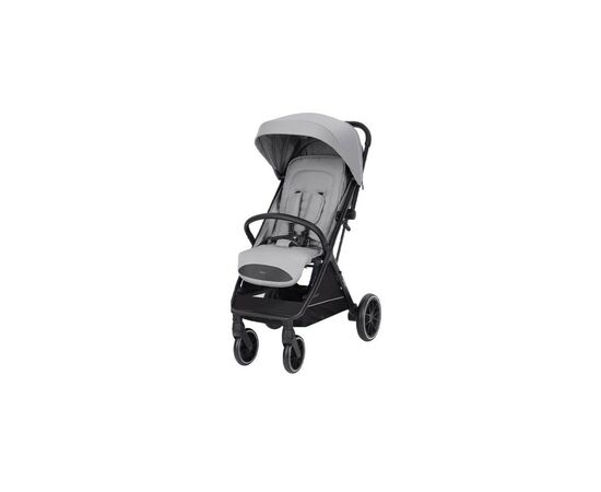 Коляска Carrello Nero (CRL-5514 slate grey)