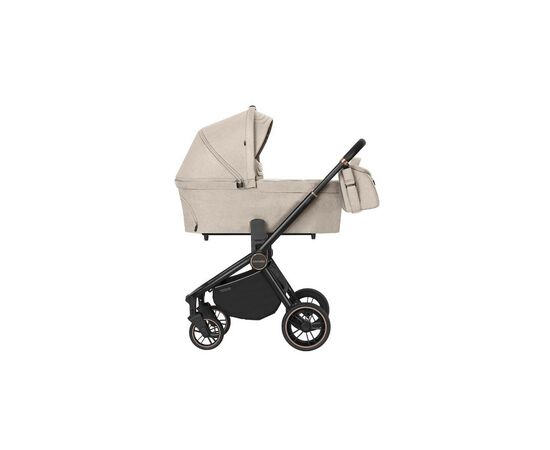 Коляска Carrello Epica CRL-8510/1 Almond Beige (CRL-8510/1 almond beige), изображение 2