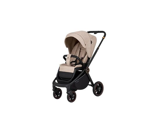 Коляска Carrello Epica CRL-8510/1 Almond Beige (CRL-8510/1 almond beige), изображение 3