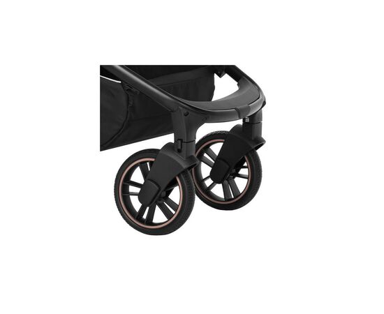 Коляска Carrello Epica CRL-8510/1 Silver Grey (CRL-8510/1 silver grey), изображение 5 Коляска Carrello Epica CRL-8510/1 Silver Grey (CRL-8510/1 silver grey), изображение 5
