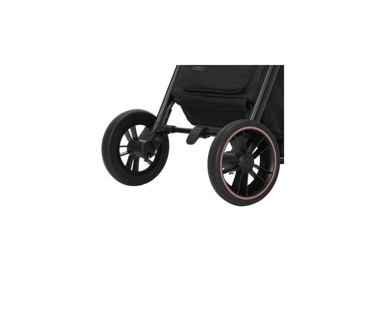 Коляска Carrello Epica CRL-8510/1 Silver Grey (CRL-8510/1 silver grey), изображение 6 Коляска Carrello Epica CRL-8510/1 Silver Grey (CRL-8510/1 silver grey), изображение 6