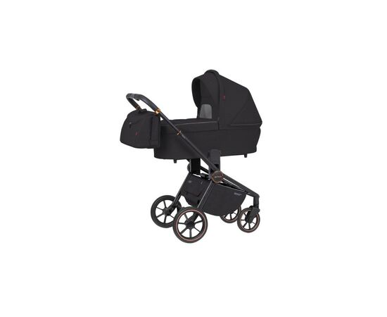 Коляска Carrello Epica CRL-8510/1 Space Black (CRL-8510/1 space black), изображение 2 Коляска Carrello Epica CRL-8510/1 Space Black (CRL-8510/1 space black), изображение 2