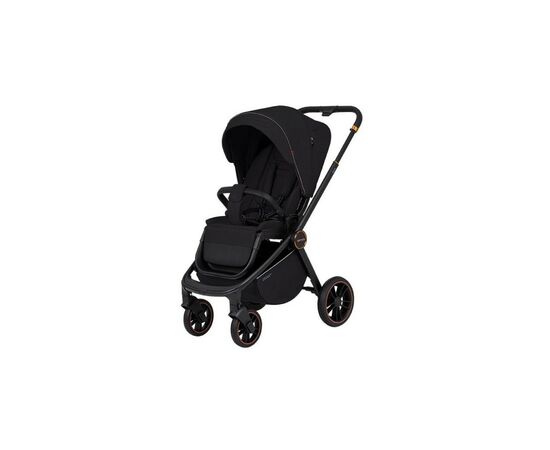 Коляска Carrello Epica CRL-8510/1 Space Black (CRL-8510/1 space black), изображение 3 Коляска Carrello Epica CRL-8510/1 Space Black (CRL-8510/1 space black), изображение 3