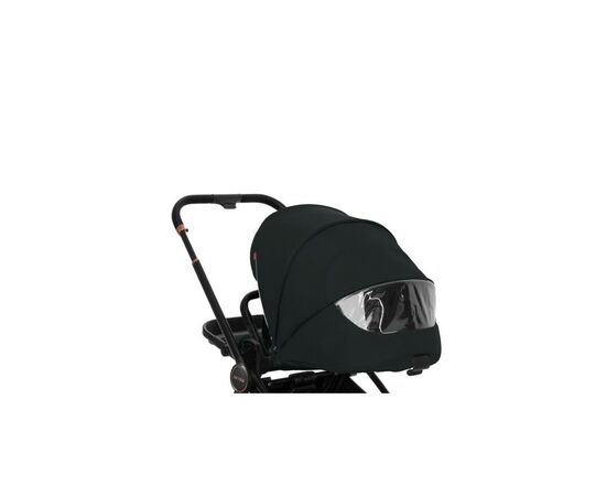 Коляска Carrello Epica CRL-8510/1 Space Black (CRL-8510/1 space black), изображение 5 Коляска Carrello Epica CRL-8510/1 Space Black (CRL-8510/1 space black), изображение 5