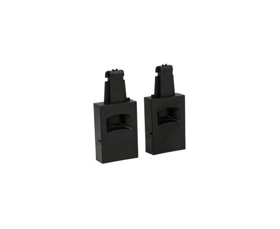 Коляска Carrello Epica CRL-8510/1 Space Black (CRL-8510/1 space black), изображение 6 Коляска Carrello Epica CRL-8510/1 Space Black (CRL-8510/1 space black), изображение 6