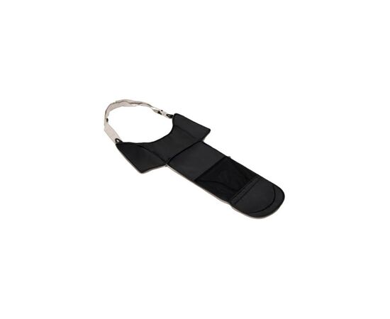 Коляска Carrello Epica CRL-8510/1 Space Black (CRL-8510/1 space black), изображение 8 Коляска Carrello Epica CRL-8510/1 Space Black (CRL-8510/1 space black), изображение 8