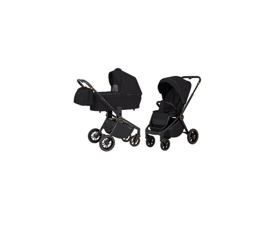 Коляска Carrello Epica CRL-8510/1 Space Black (CRL-8510/1 space black)