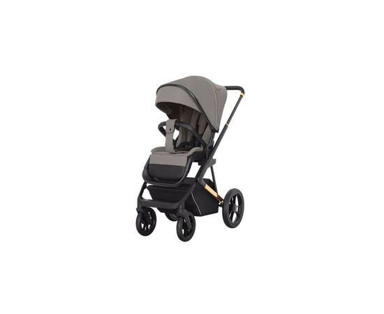 Коляска Carrello Sigma CRL-6509 (CRL-6509 fog grey), изображение 3 Коляска Carrello Sigma CRL-6509 (CRL-6509 fog grey), изображение 3