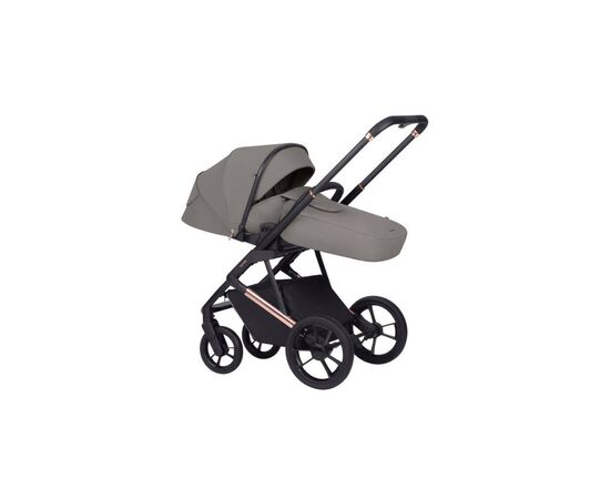 Коляска Carrello Sigma CRL-6509 (CRL-6509 fog grey), изображение 4 Коляска Carrello Sigma CRL-6509 (CRL-6509 fog grey), изображение 4