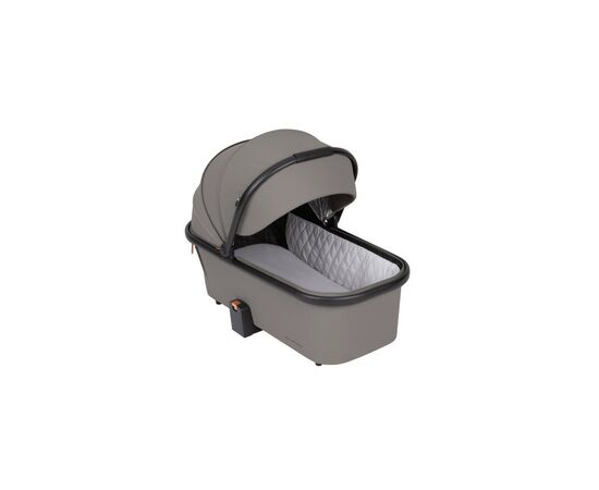 Коляска Carrello Sigma CRL-6509 (CRL-6509 fog grey), изображение 5 Коляска Carrello Sigma CRL-6509 (CRL-6509 fog grey), изображение 5