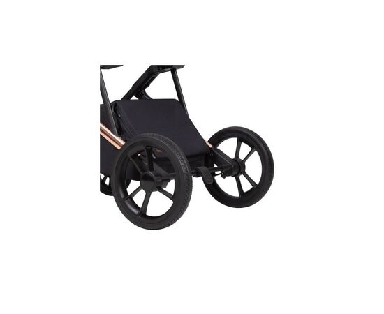 Коляска Carrello Sigma CRL-6509 (CRL-6509 fog grey), изображение 6 Коляска Carrello Sigma CRL-6509 (CRL-6509 fog grey), изображение 6
